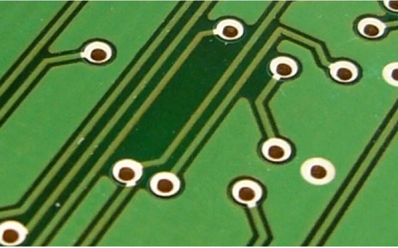 PCB單面塞孔的問題和設(shè)計(jì)要求