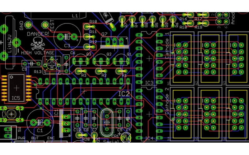 PCBA電子工程師須知的10種免費(fèi)好用的電路設(shè)計(jì)軟件！